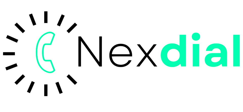 Nexdial Logo